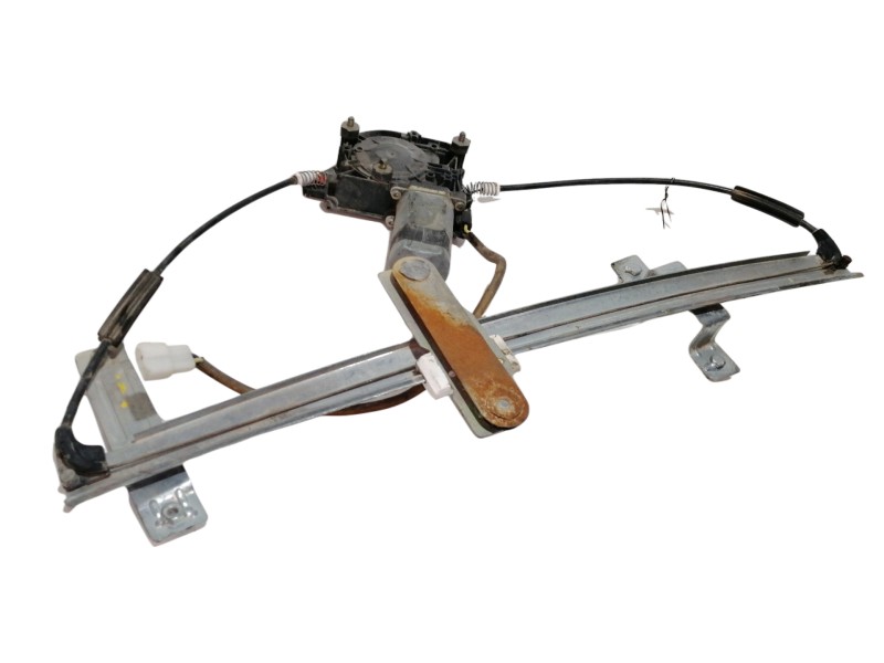 Recambio de elevalunas delantero izquierdo para tata safari 42fd referencia OEM IAM   