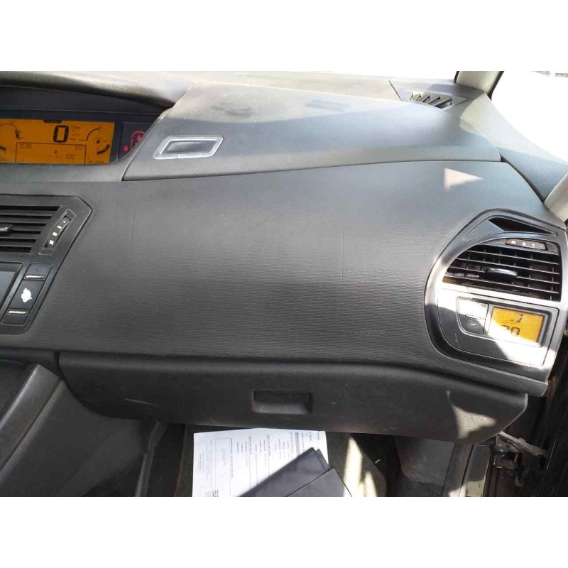 Recambio de airbag delantero derecho para citroën c4 grand picasso sx referencia OEM IAM 9654247280  