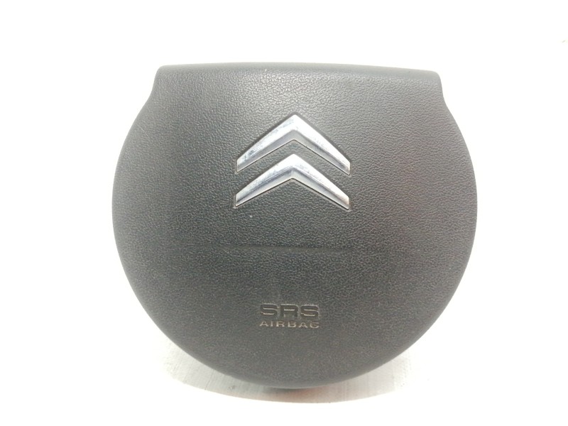Recambio de airbag delantero izquierdo para citroën c4 grand picasso sx referencia OEM IAM 96542463ZD  