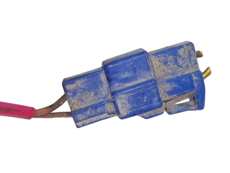 Recambio de cerradura puerta delantera derecha para tata safari 42fd referencia OEM IAM   