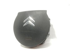 Recambio de airbag delantero izquierdo para citroën c4 grand picasso sx referencia OEM IAM 96542463ZD   2