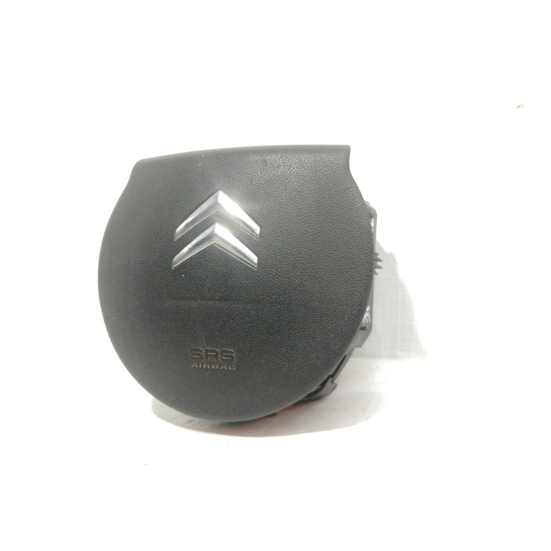 Recambio de airbag delantero izquierdo para citroën c4 grand picasso sx referencia OEM IAM 96542463ZD  