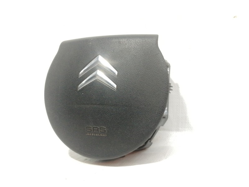 Recambio de airbag delantero izquierdo para citroën c4 grand picasso sx referencia OEM IAM 96542463ZD  