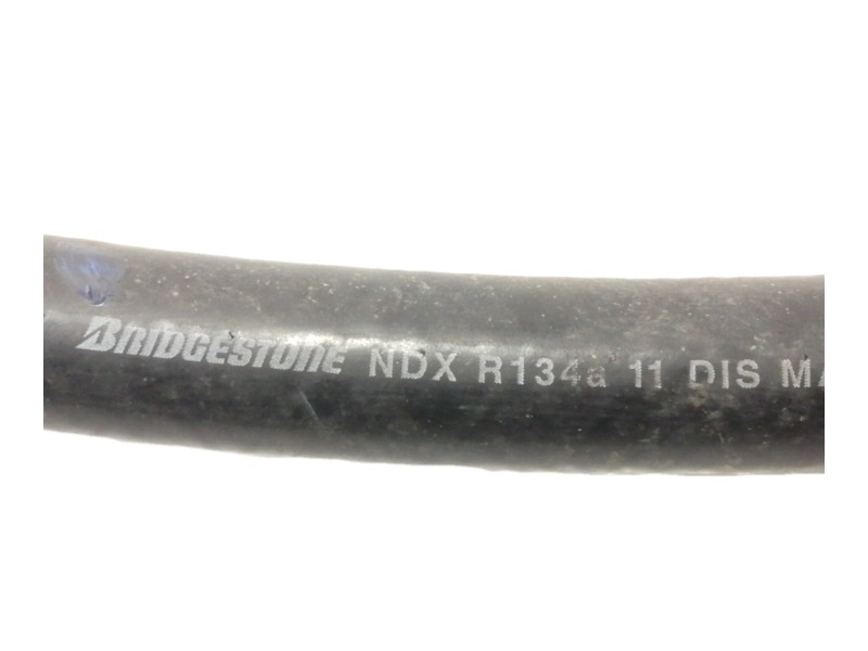 Recambio de tubos aire acondicionado para kia cee´d active referencia OEM IAM NDXR134A11DIS  