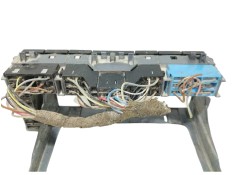 Recambio de warning para opel vectra b berlina edition 2000 referencia OEM IAM    2