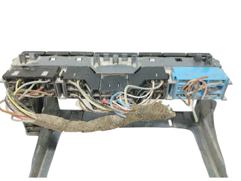 Recambio de warning para opel vectra b berlina edition 2000 referencia OEM IAM   