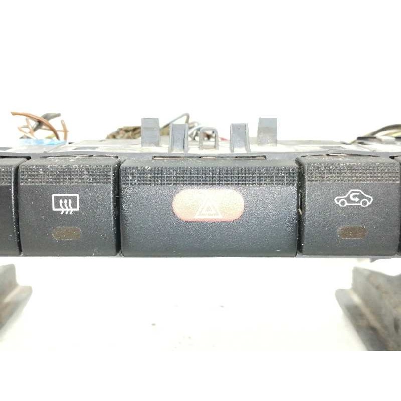 Recambio de warning para opel vectra b berlina edition 2000 referencia OEM IAM   