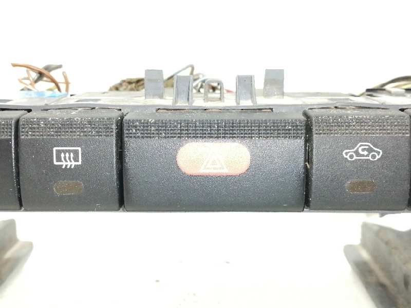 Recambio de warning para opel vectra b berlina edition 2000 referencia OEM IAM   