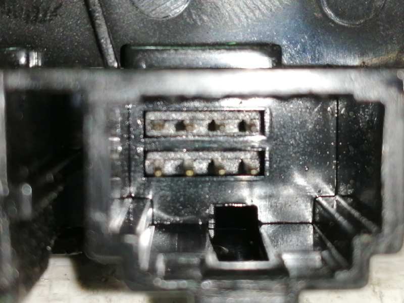 Recambio de anillo airbag para kia cee´d active referencia OEM IAM   