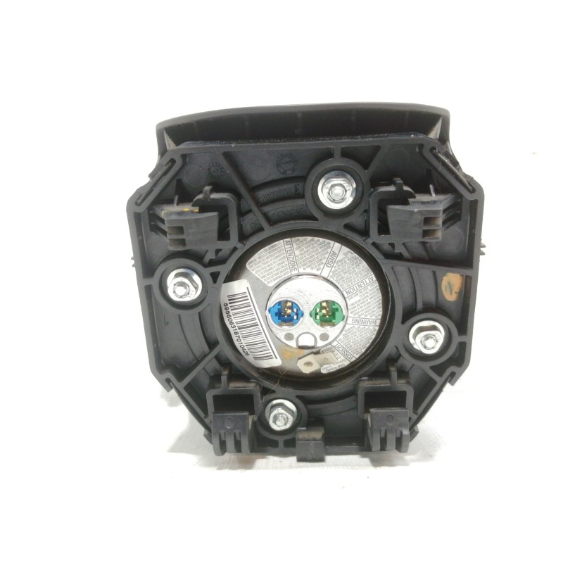Recambio de airbag delantero izquierdo para citroën c4 grand picasso sx referencia OEM IAM 96542463ZD  