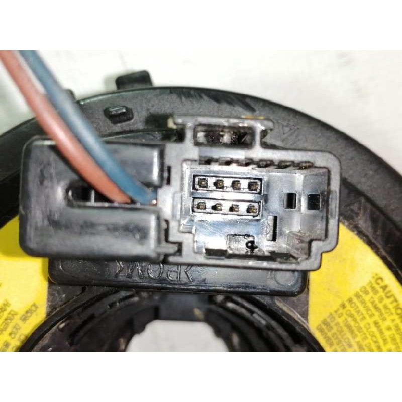 Recambio de anillo airbag para kia cee´d active referencia OEM IAM   