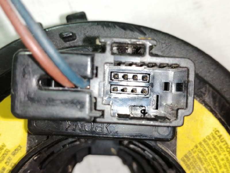 Recambio de anillo airbag para kia cee´d active referencia OEM IAM   