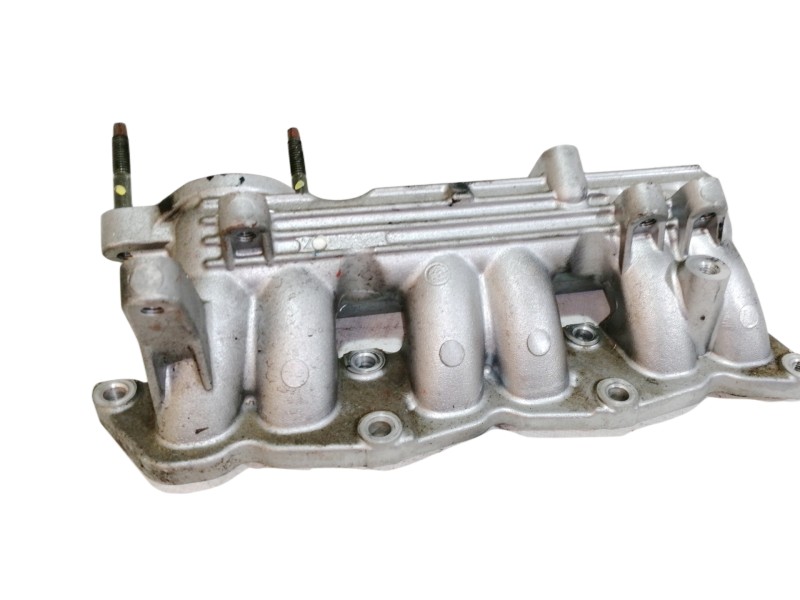 Recambio de colector admision para renault vel satis (bj0) privilege referencia OEM IAM   
