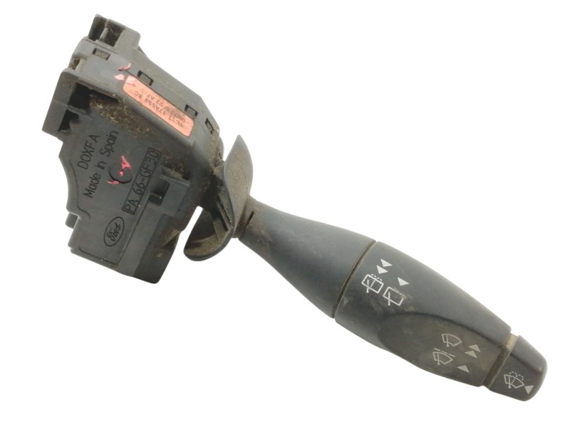 Recambio de mando limpia para ford transit fdey/f3faa/b9ebj acristalada referencia OEM IAM YC1T17A553BC  