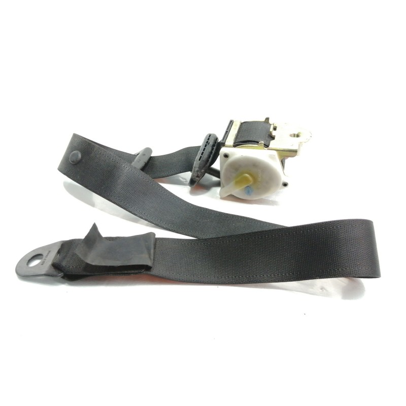 Recambio de cinturon seguridad delantero derecho para opel corsa b 1.7 diesel referencia OEM IAM 1077273  5 PUERTAS