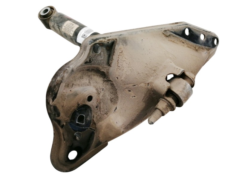 Recambio de amortiguador trasero derecho para citroën c4 grand picasso sx referencia OEM IAM 5621  