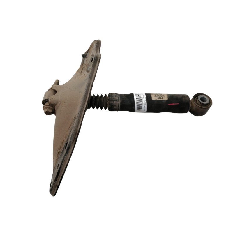 Recambio de amortiguador trasero derecho para citroën c4 grand picasso sx referencia OEM IAM 5621  