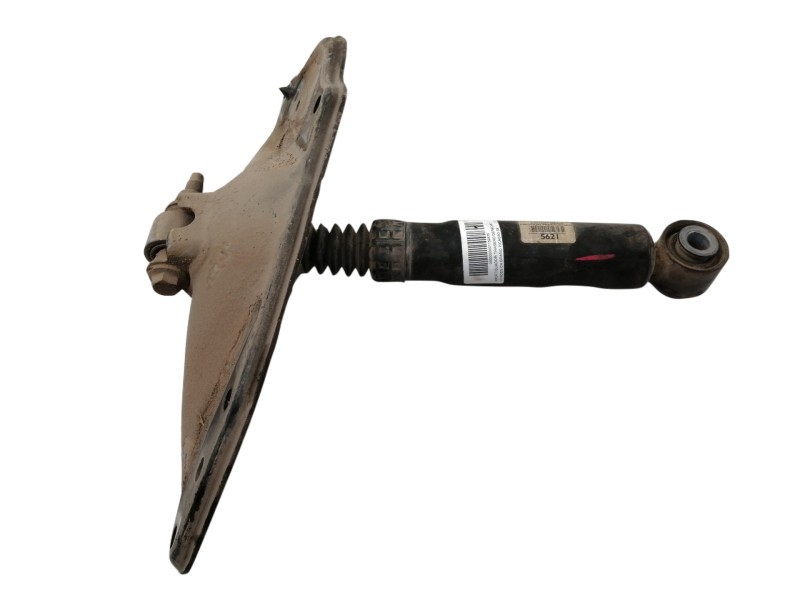 Recambio de amortiguador trasero derecho para citroën c4 grand picasso sx referencia OEM IAM 5621  