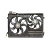 Recambio de electroventilador para skoda octavia ii (1z3) 2.0 tdi 16v referencia OEM IAM 1K0121205AJ 1K0121207AA 