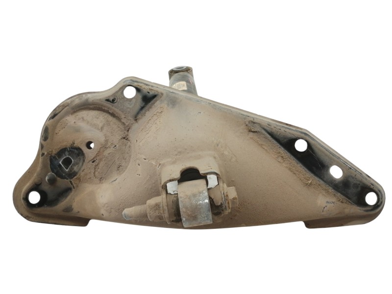 Recambio de amortiguador trasero derecho para citroën c4 grand picasso sx referencia OEM IAM 5621  