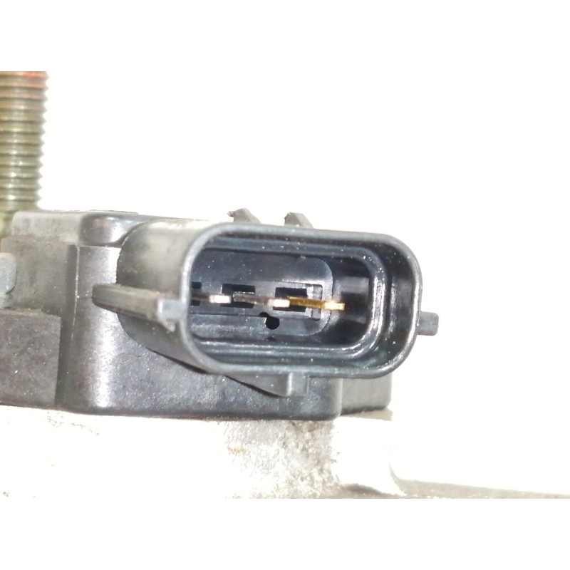 Recambio de colector admision para renault vel satis (bj0) privilege referencia OEM IAM   