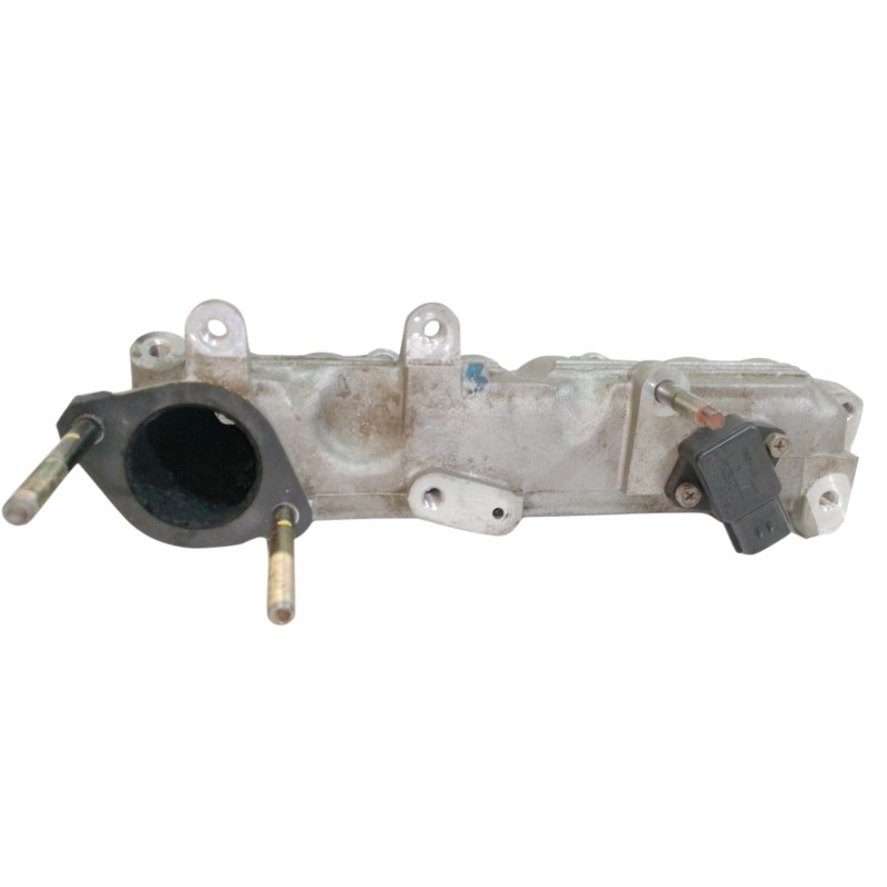 Recambio de colector admision para renault vel satis (bj0) privilege referencia OEM IAM   