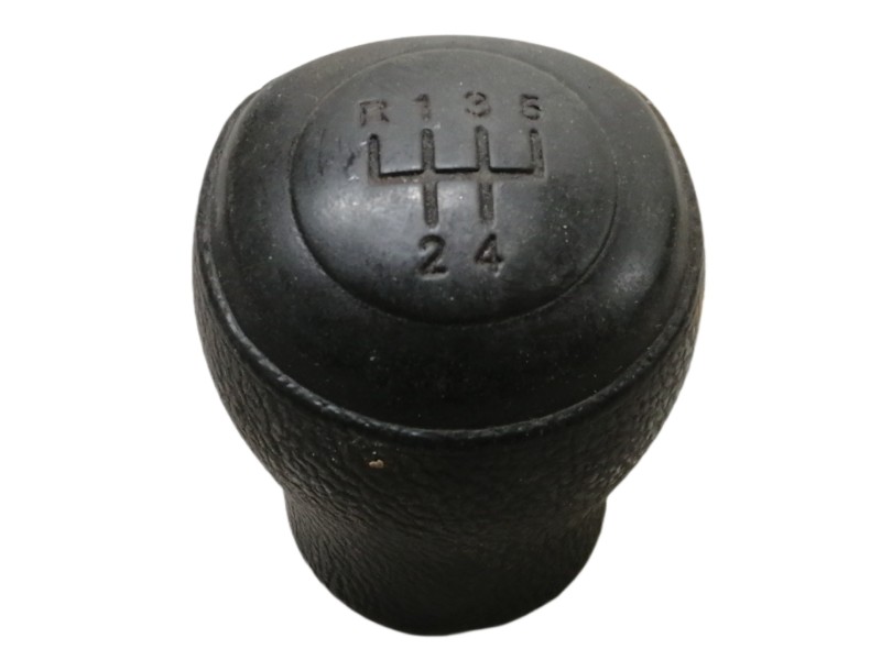 Recambio de pomo palanca cambio para kia cee´d active referencia OEM IAM 437111H100  