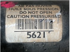 Recambio de amortiguador trasero izquierdo para citroën c4 grand picasso sx referencia OEM IAM 5621   2