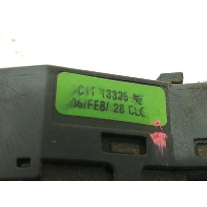 Recambio de mando intermitentes para ford transit fdey/f3faa/b9ebj acristalada referencia OEM IAM YC1T13335  