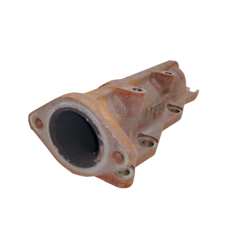 Recambio de colector escape para renault vel satis (bj0) privilege referencia OEM IAM   