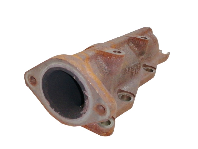 Recambio de colector escape para renault vel satis (bj0) privilege referencia OEM IAM   
