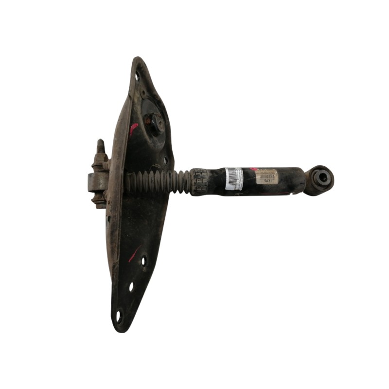 Recambio de amortiguador trasero izquierdo para citroën c4 grand picasso sx referencia OEM IAM 5621  