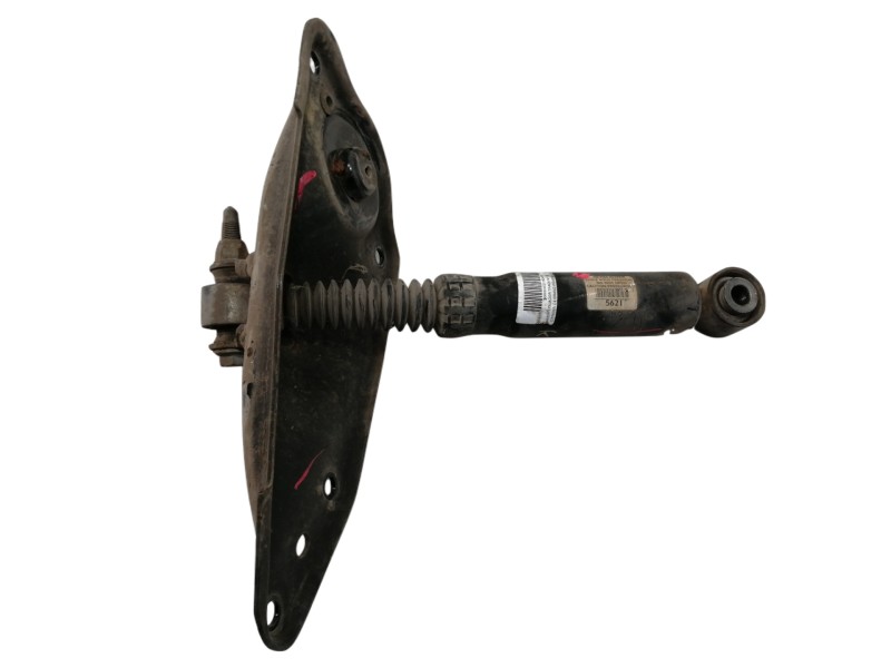 Recambio de amortiguador trasero izquierdo para citroën c4 grand picasso sx referencia OEM IAM 5621  