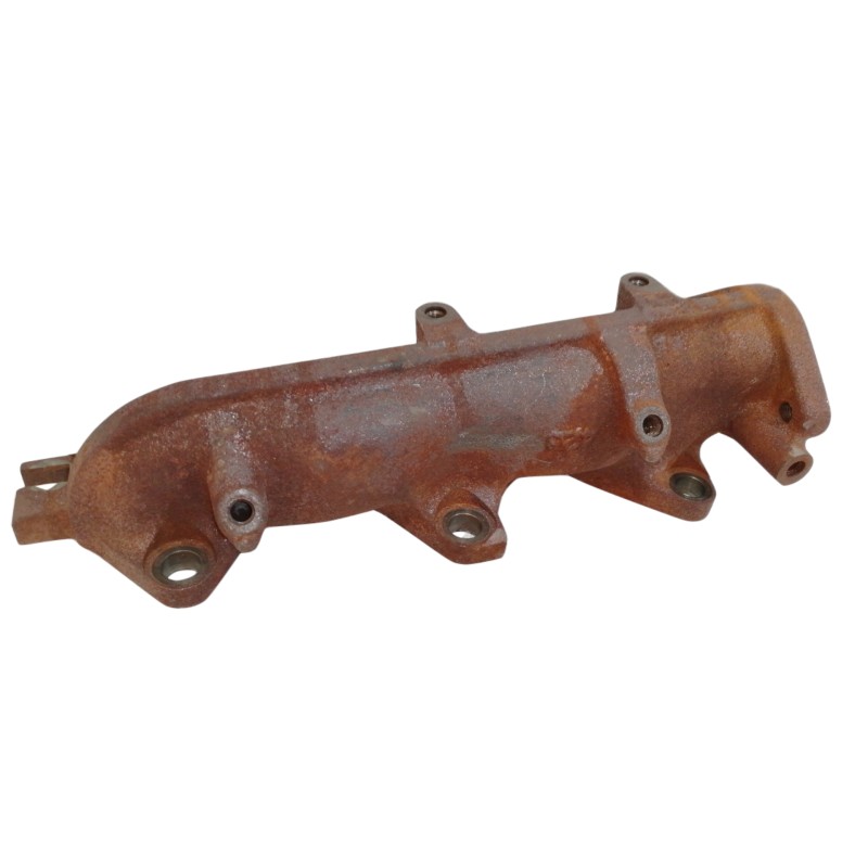Recambio de colector escape para renault vel satis (bj0) privilege referencia OEM IAM   