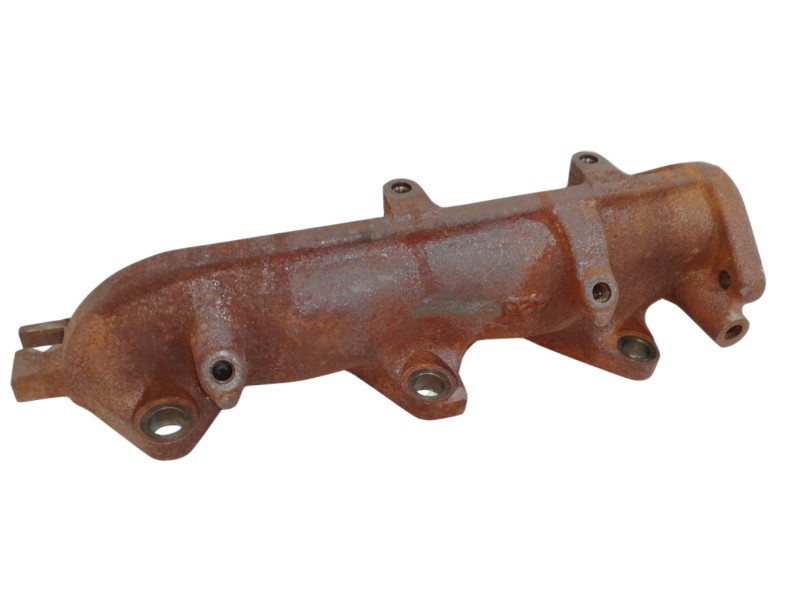 Recambio de colector escape para renault vel satis (bj0) privilege referencia OEM IAM   