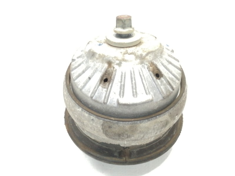 Recambio de soporte motor izquierdo para mercedes-benz clase sl (w230) roadster 500 (230.475) referencia OEM IAM 0140240116  