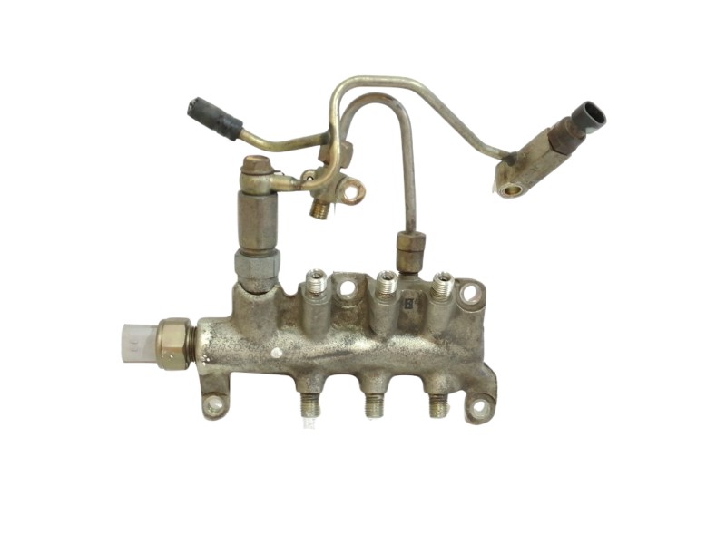Recambio de rampa inyectora para renault vel satis (bj0) privilege referencia OEM IAM   
