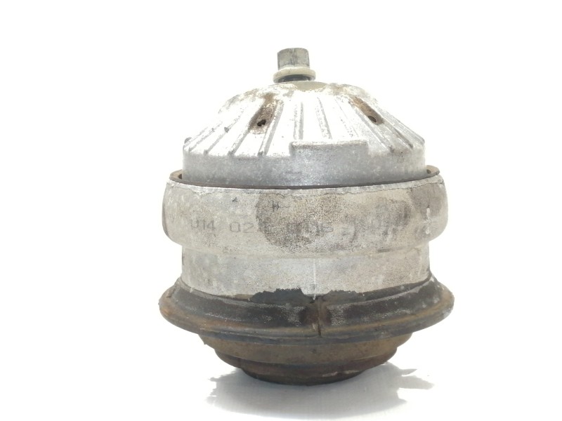 Recambio de soporte motor izquierdo para mercedes-benz clase sl (w230) roadster 500 (230.475) referencia OEM IAM 0140240116  