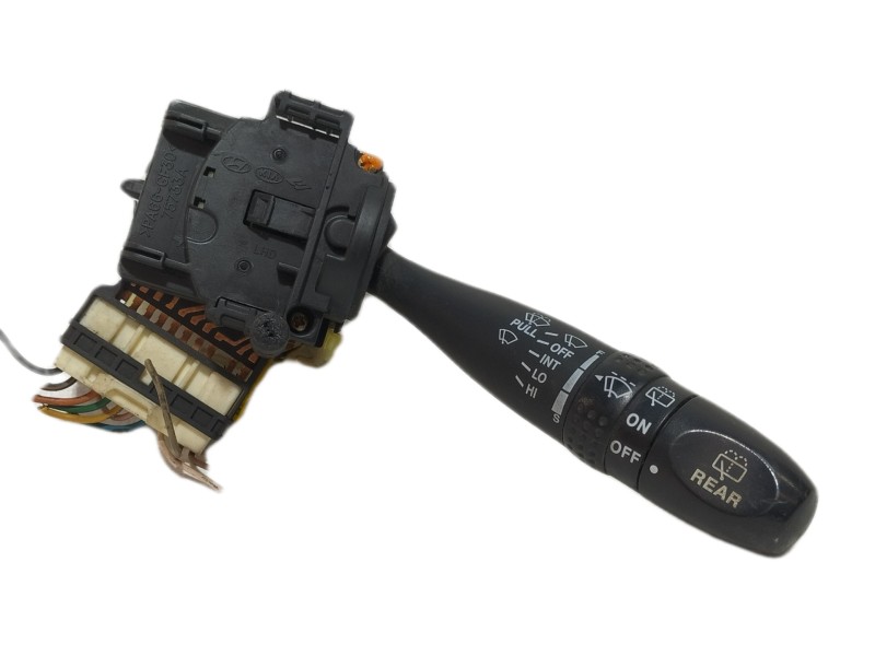 Recambio de mando limpia para hyundai accent (mc) gl referencia OEM IAM 75733A  