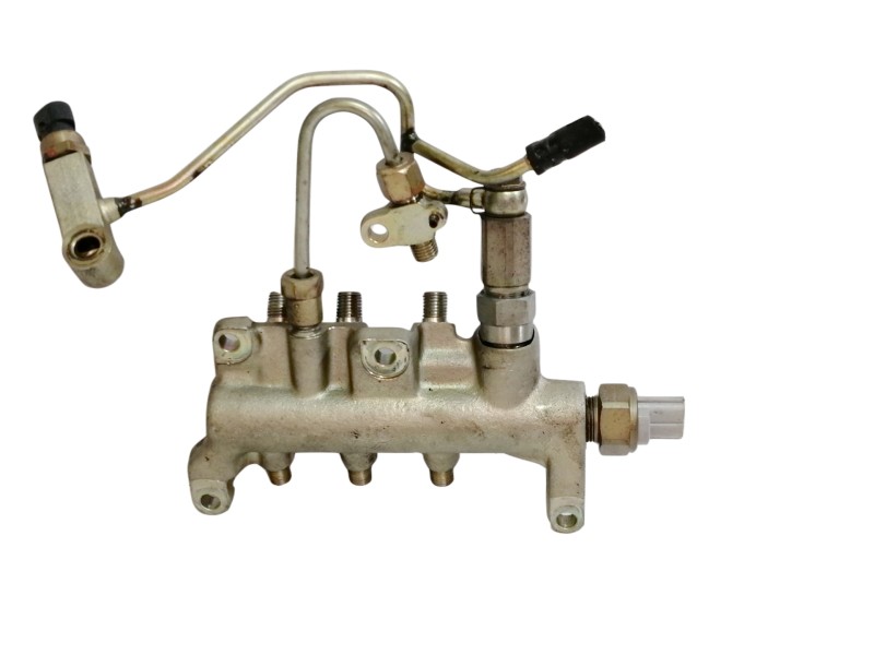 Recambio de rampa inyectora para renault vel satis (bj0) privilege referencia OEM IAM   