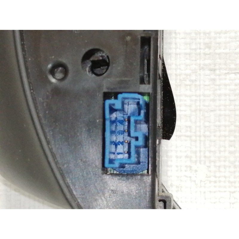 Recambio de mando volante para citroën c4 grand picasso sx referencia OEM IAM 96624938  