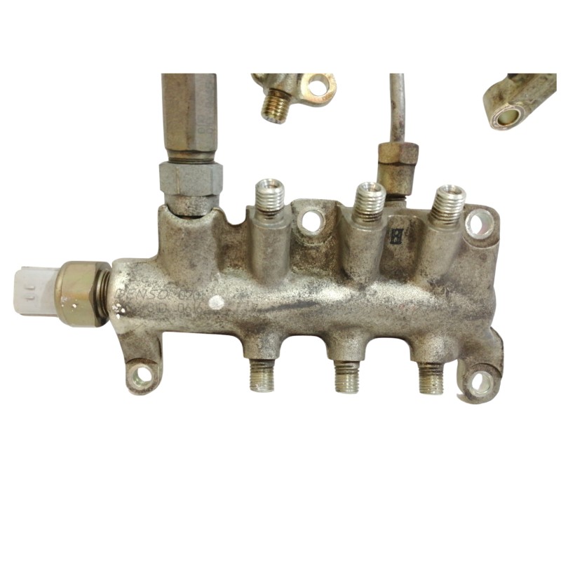 Recambio de rampa inyectora para renault vel satis (bj0) privilege referencia OEM IAM   