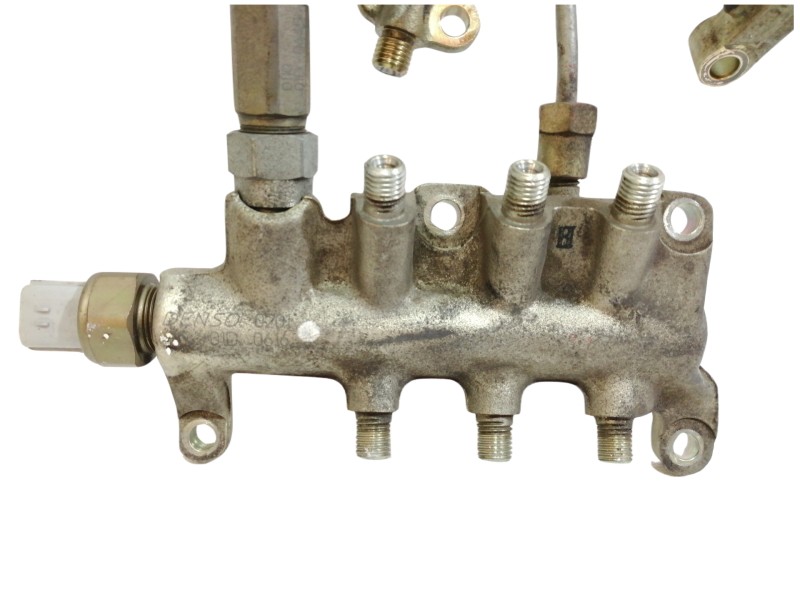 Recambio de rampa inyectora para renault vel satis (bj0) privilege referencia OEM IAM   