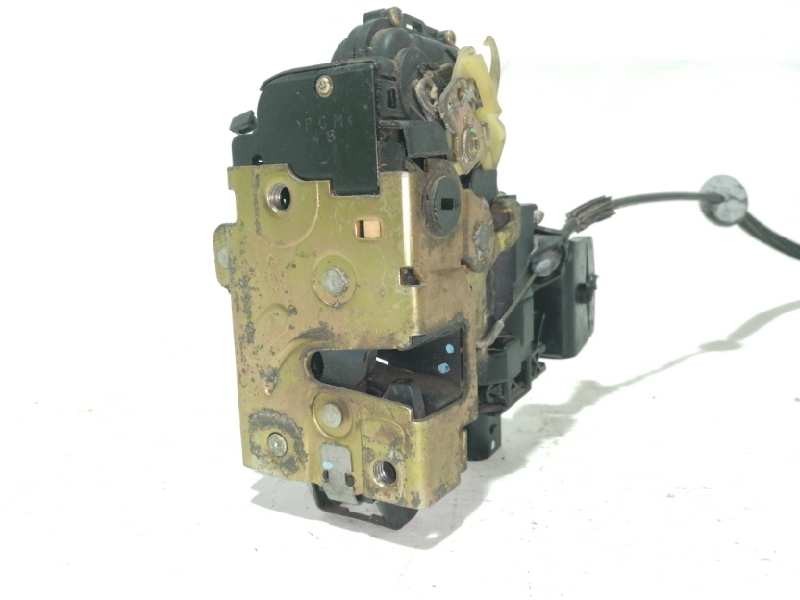 Recambio de cerradura puerta trasera izquierda para volkswagen passat berlina (3b2) comfortline referencia OEM IAM   