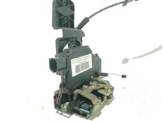 Recambio de cerradura puerta trasera izquierda para volkswagen passat berlina (3b2) comfortline referencia OEM IAM    2