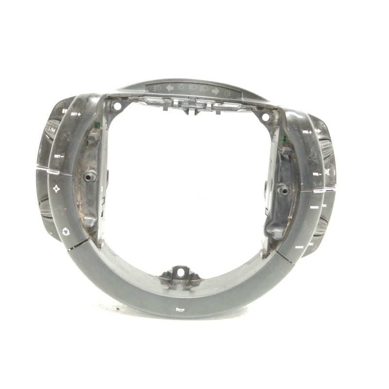 Recambio de mando volante para citroën c4 grand picasso sx referencia OEM IAM 96624938  