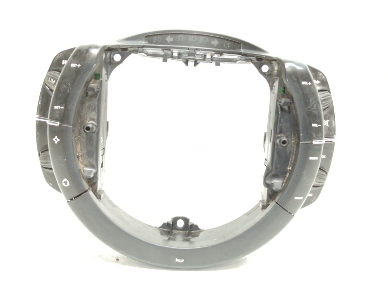 Recambio de mando volante para citroën c4 grand picasso sx referencia OEM IAM 96624938  