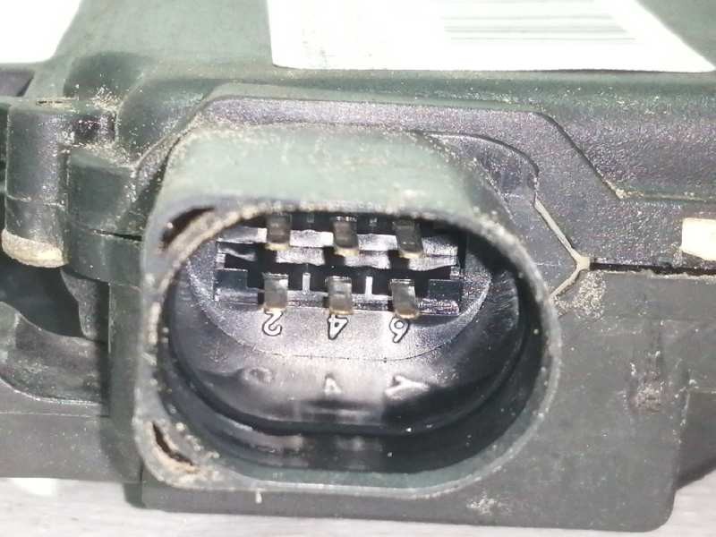 Recambio de cerradura puerta trasera izquierda para volkswagen passat berlina (3b2) comfortline referencia OEM IAM   