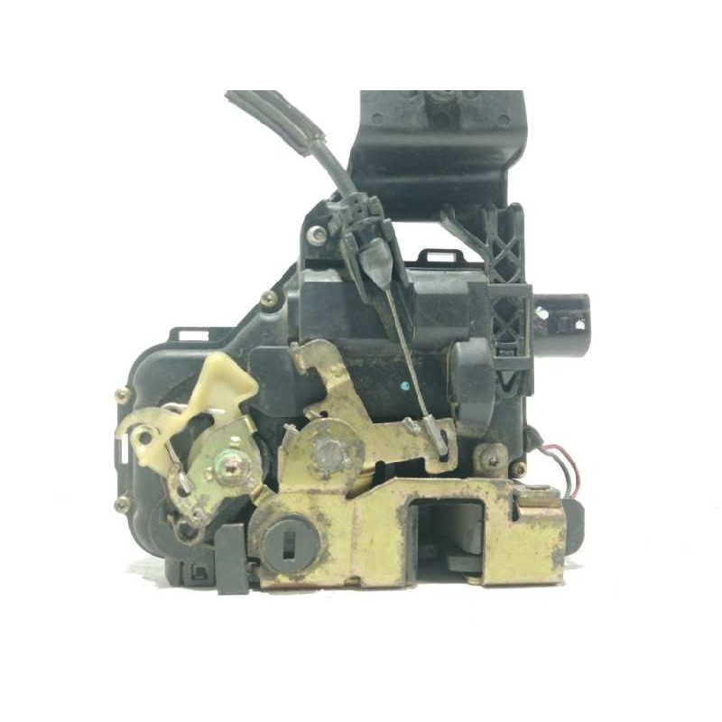 Recambio de cerradura puerta trasera izquierda para volkswagen passat berlina (3b2) comfortline referencia OEM IAM   