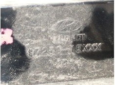 Recambio de mando calefaccion / aire acondicionado para hyundai accent (mc) gl referencia OEM IAM 972501EXXX   2